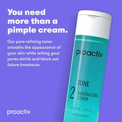 Gentle Non-Irritating Facial Toner for Clear Skin - Mycosmeticslondon
