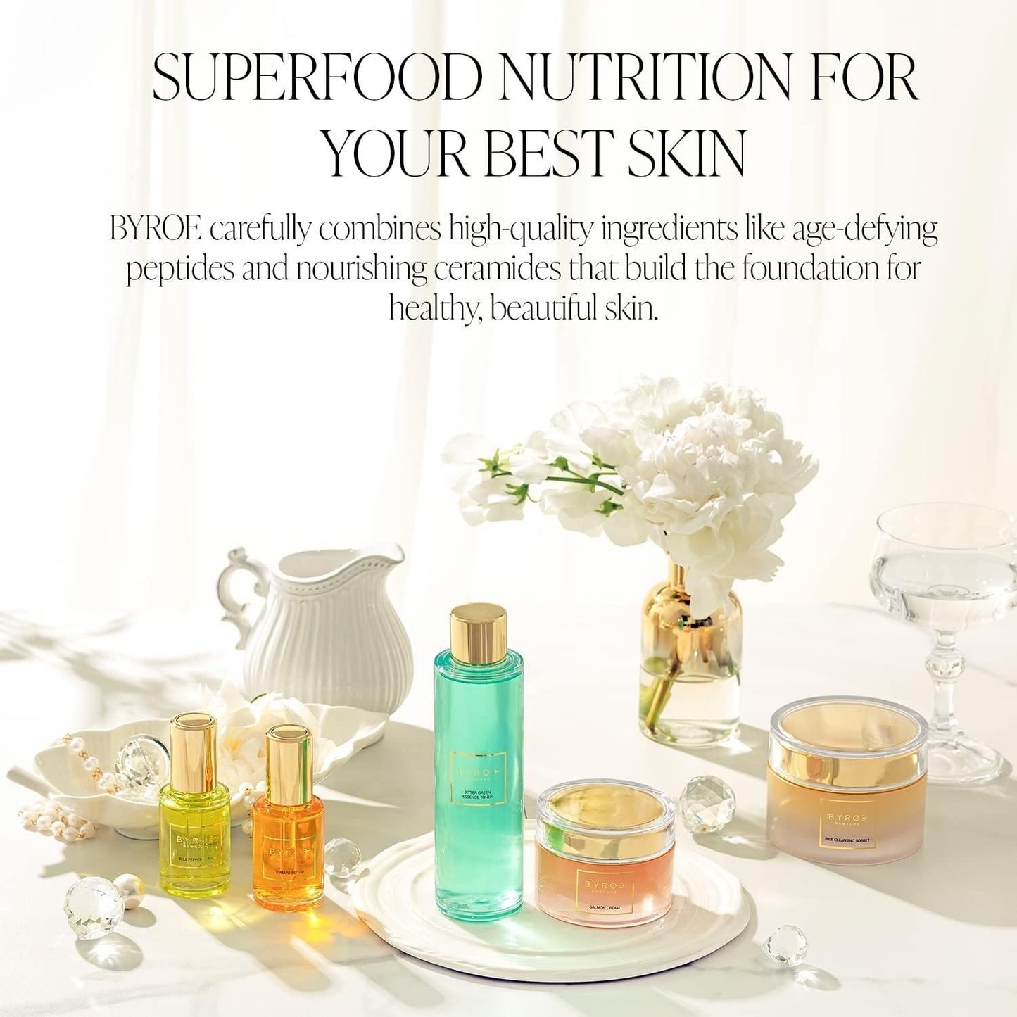 Nourishing Truffle Eye Serum 30ml Hydrate & Revitalize