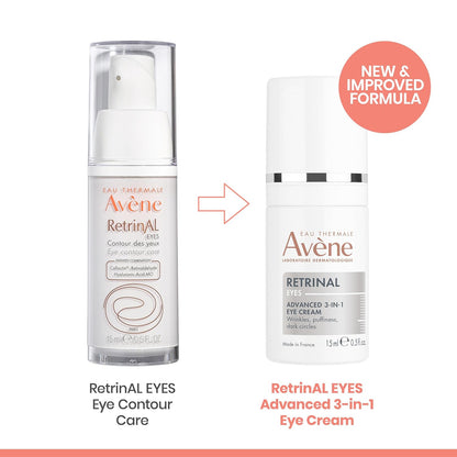 Anti Aging Eye Cream Treatment
