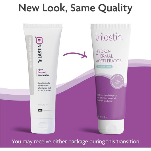 Natural Stretch Mark Prevention Cream 88ml - Mycosmeticslondon