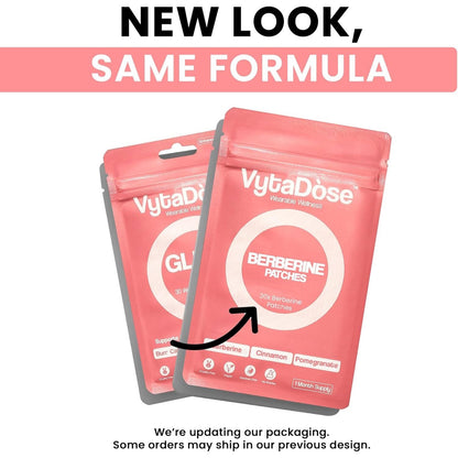Strong Appetite Control Weight Loss Patches