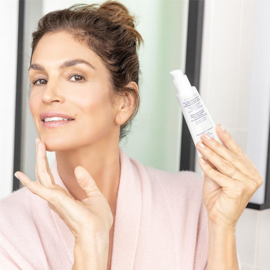 Natural Anti Aging Day Moisturizer with SPF 30 - Mycosmeticslondon