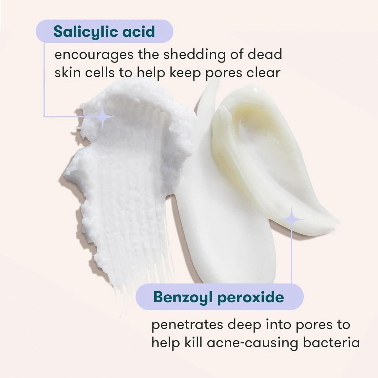 Clear Skin 3 Step Acne Treatment Kit