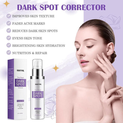 Intensive Dark Spot Remover Face Serum - 60ml