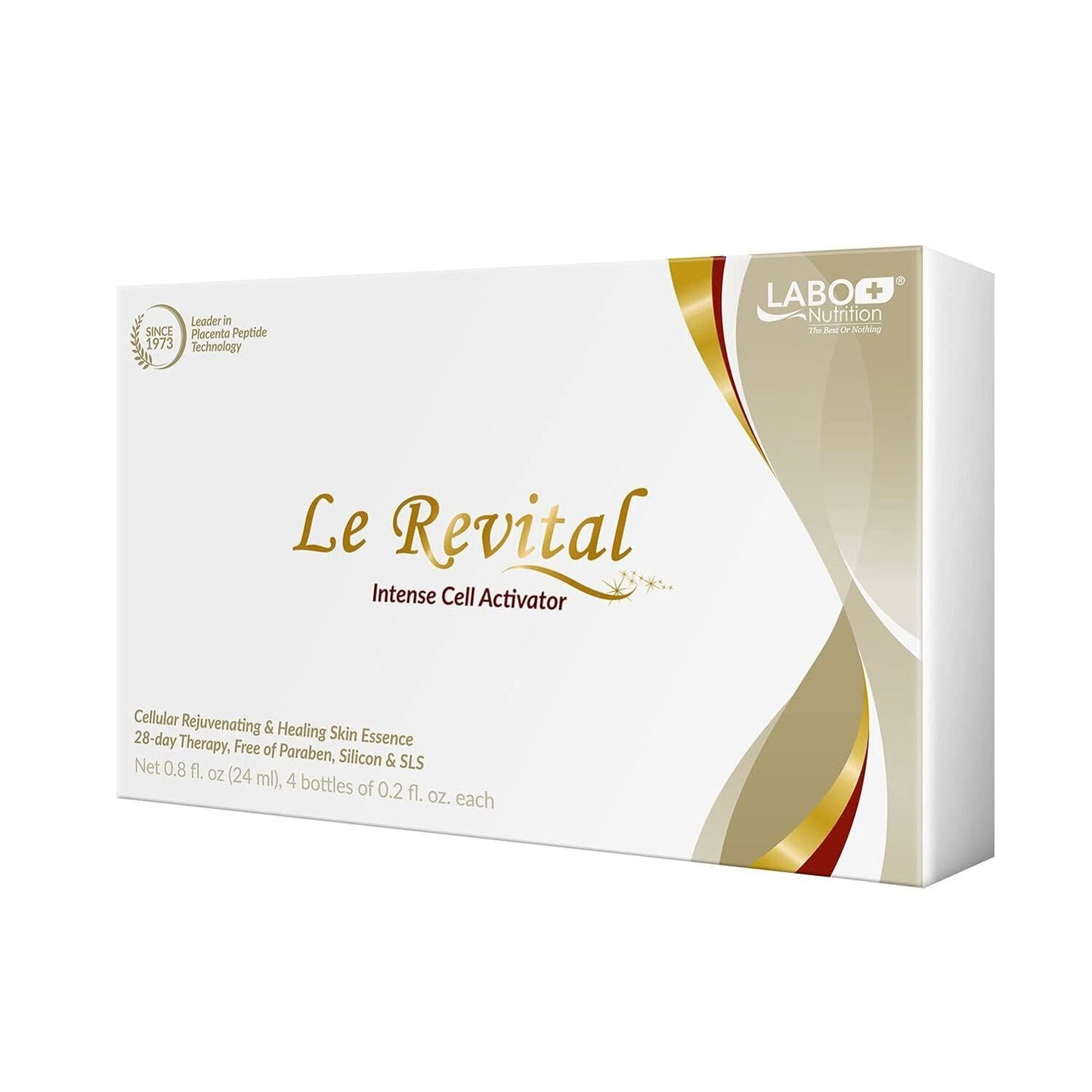 Natural Glow Facial Serum Set - Mycosmeticslondon