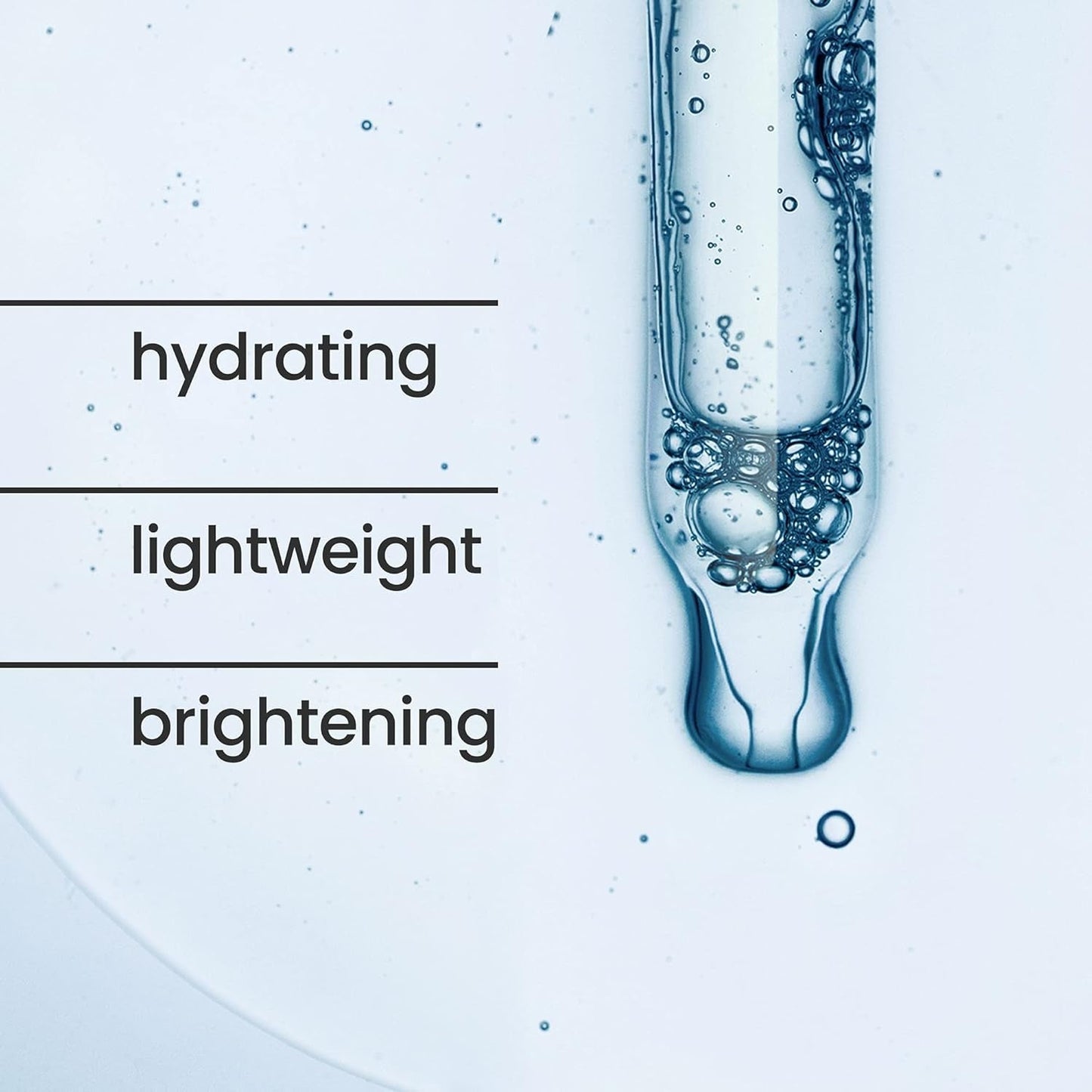 Natural Daily Glow Vitamin C Face Serum