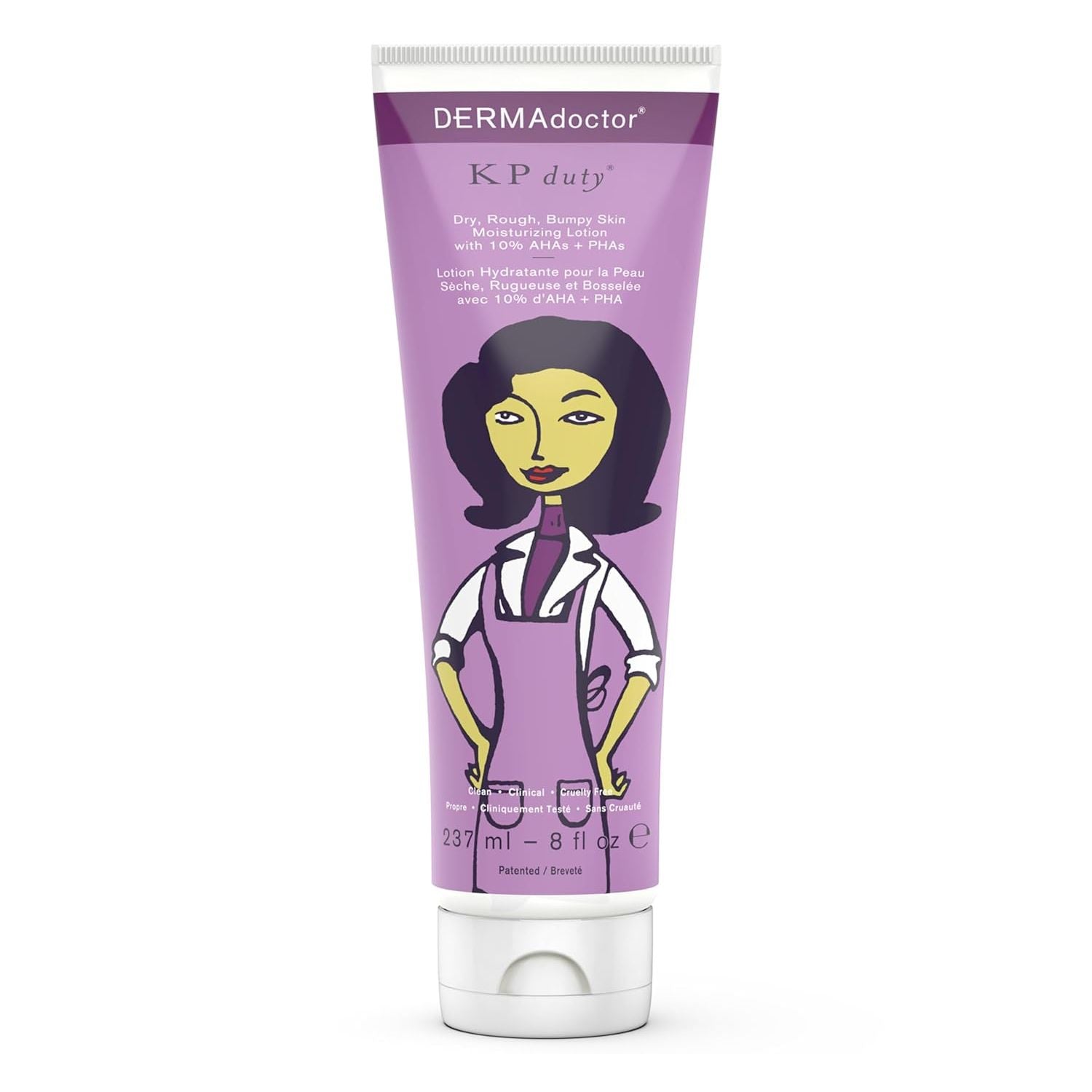 Intensive Dry Skin Moisturizing Body Lotion - Mycosmeticslondon