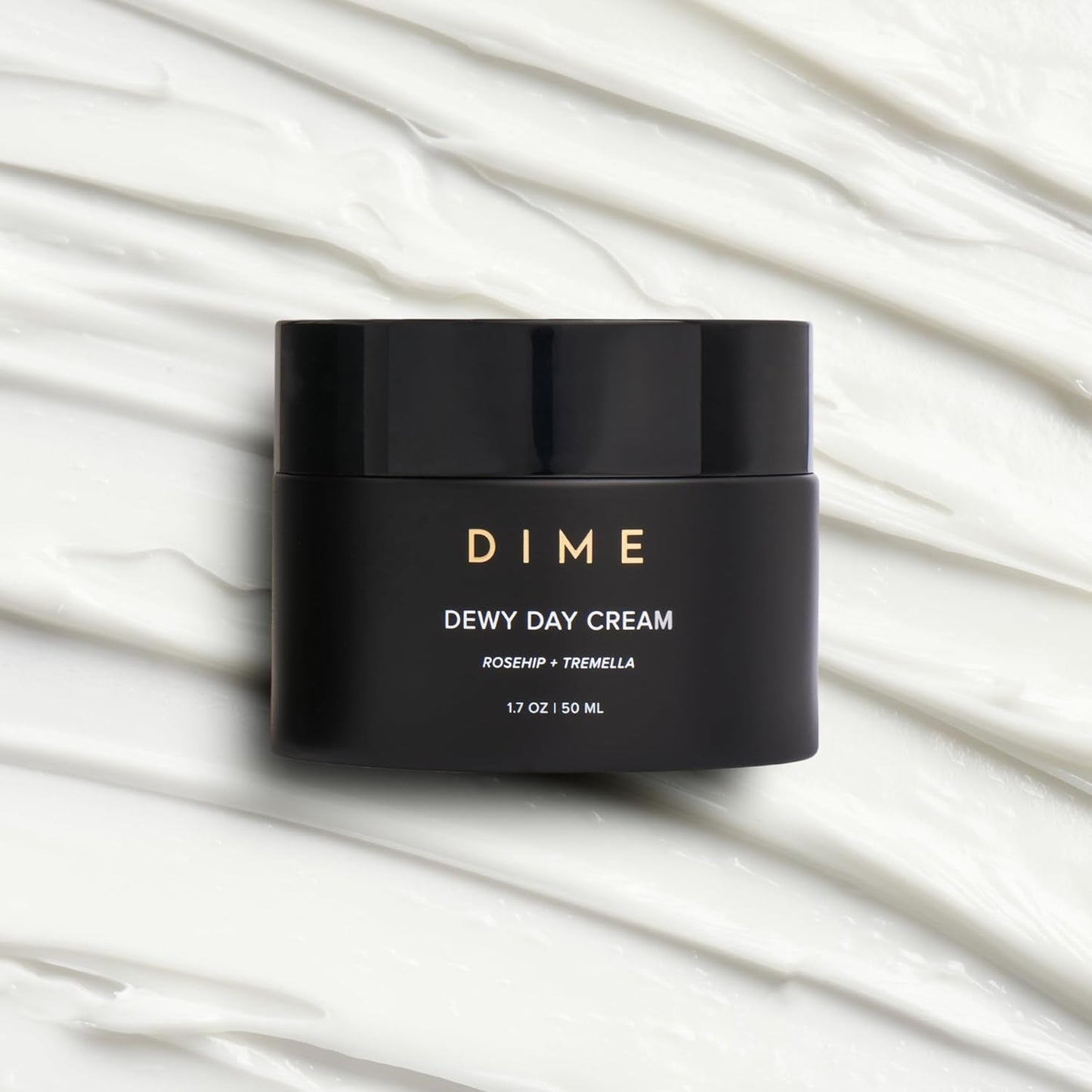 Natural Daily Face Moisturizer Cream