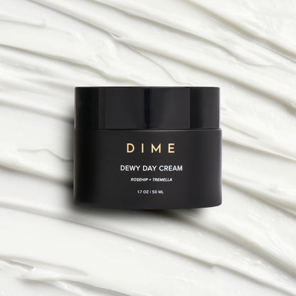 Natural Daily Face Moisturizer Cream
