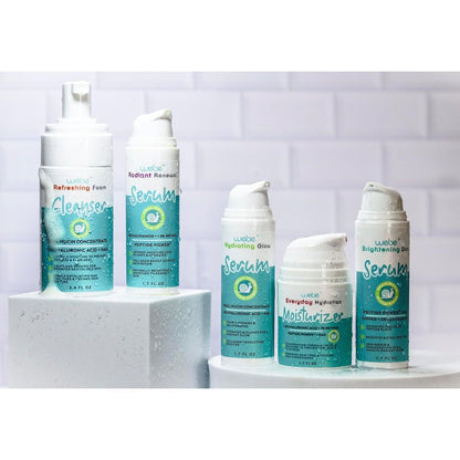Advanced Snail Serum for Glowing Anti Aging Skin