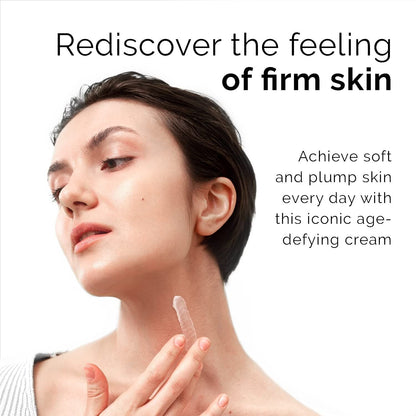 Firming Anti Aging Neck Cream with Retinol and Collagen