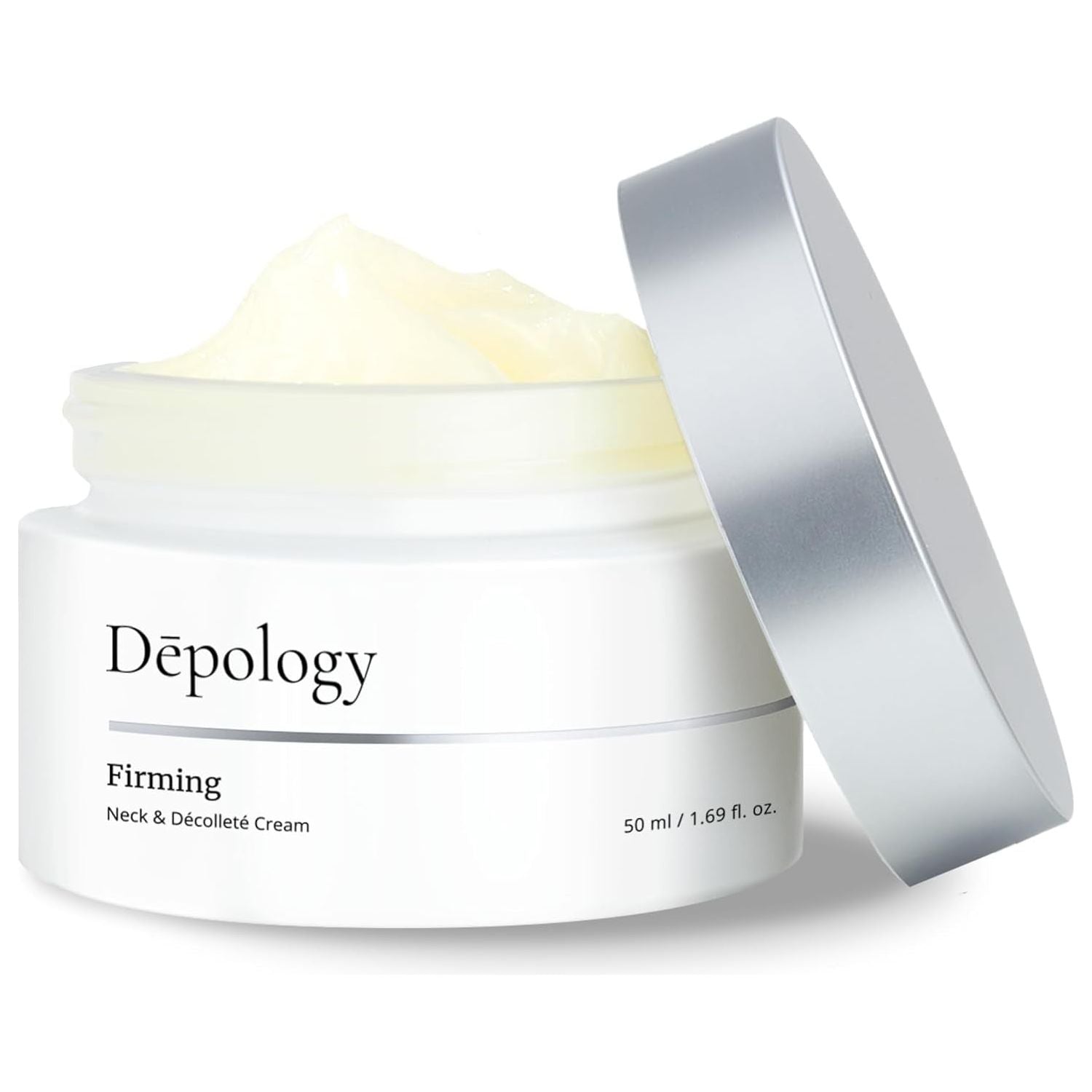 Anti Aging Neck Cream 50ml - Retinol Moisturizing Firming Serum - Mycosmeticslondon