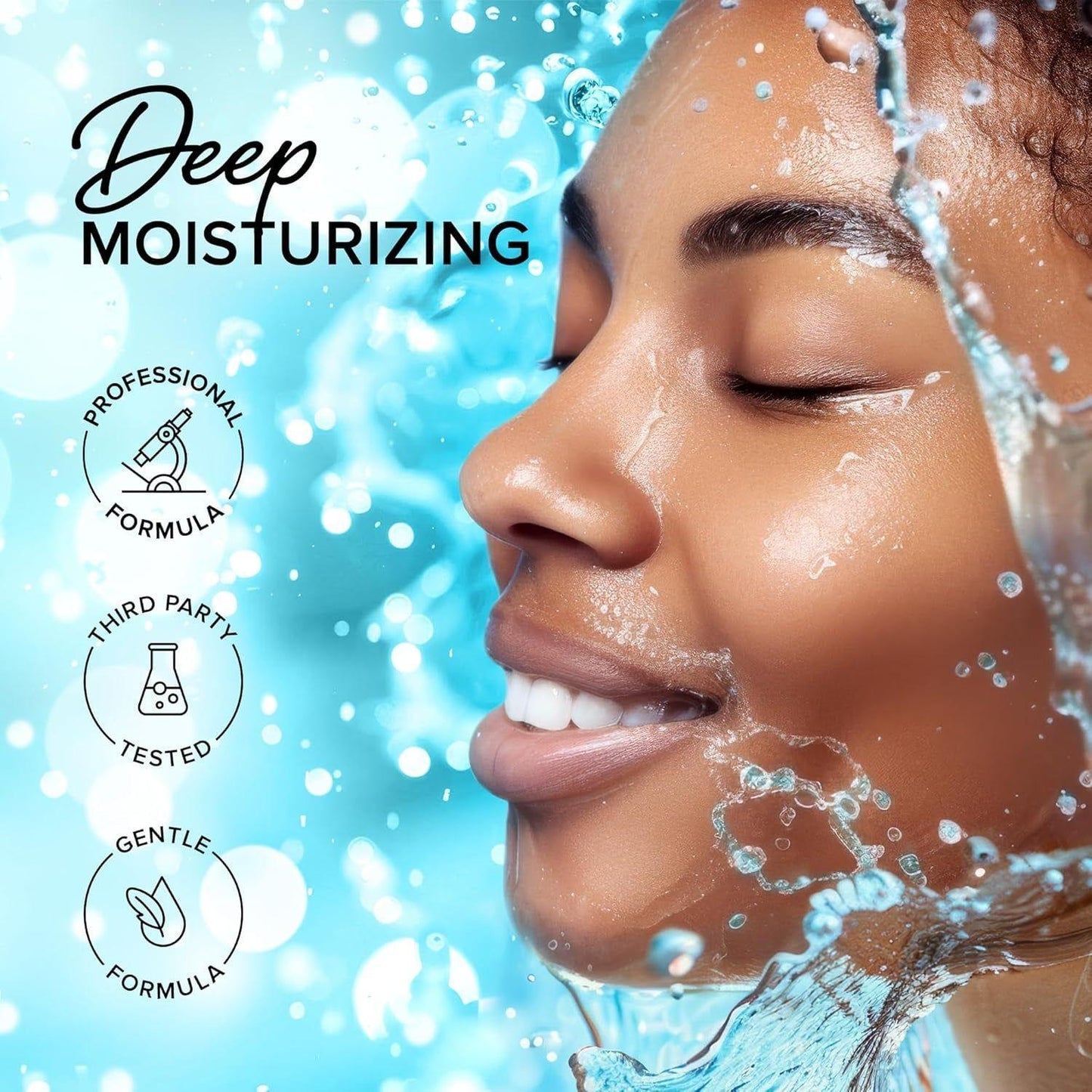 Anti Aging Collagen Neck Cream - 50ml Moisturizer