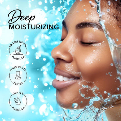 Anti Aging Collagen Neck Cream - 50ml Moisturizer