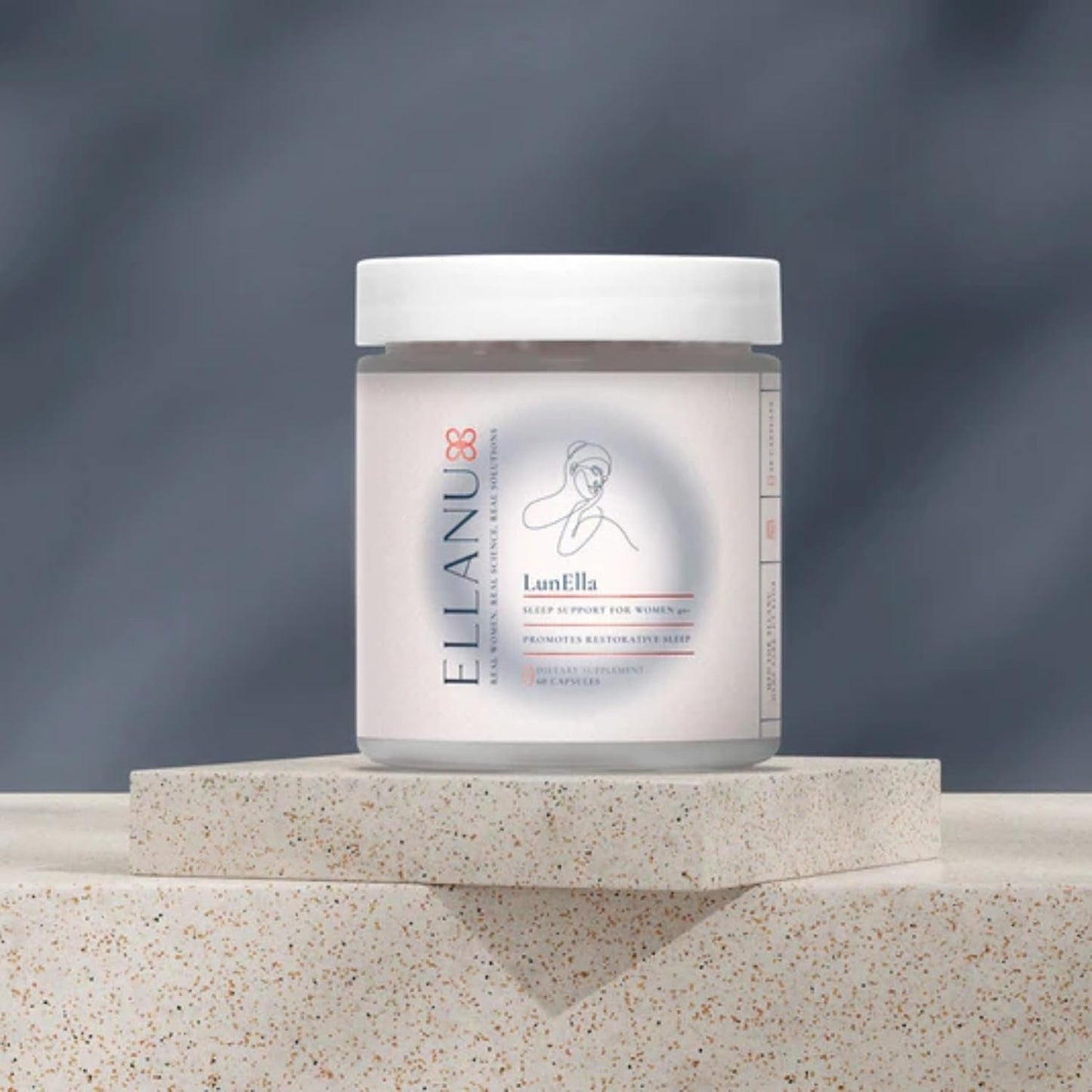 Natural Sleep Aid for Women Over 40