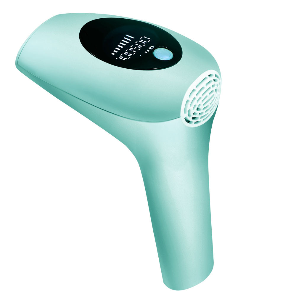 Professional At-Home Hair Removal System for Men and Women