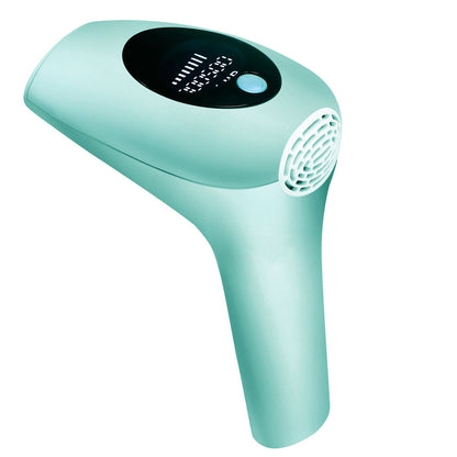 Professional At-Home Hair Removal System for Men and Women