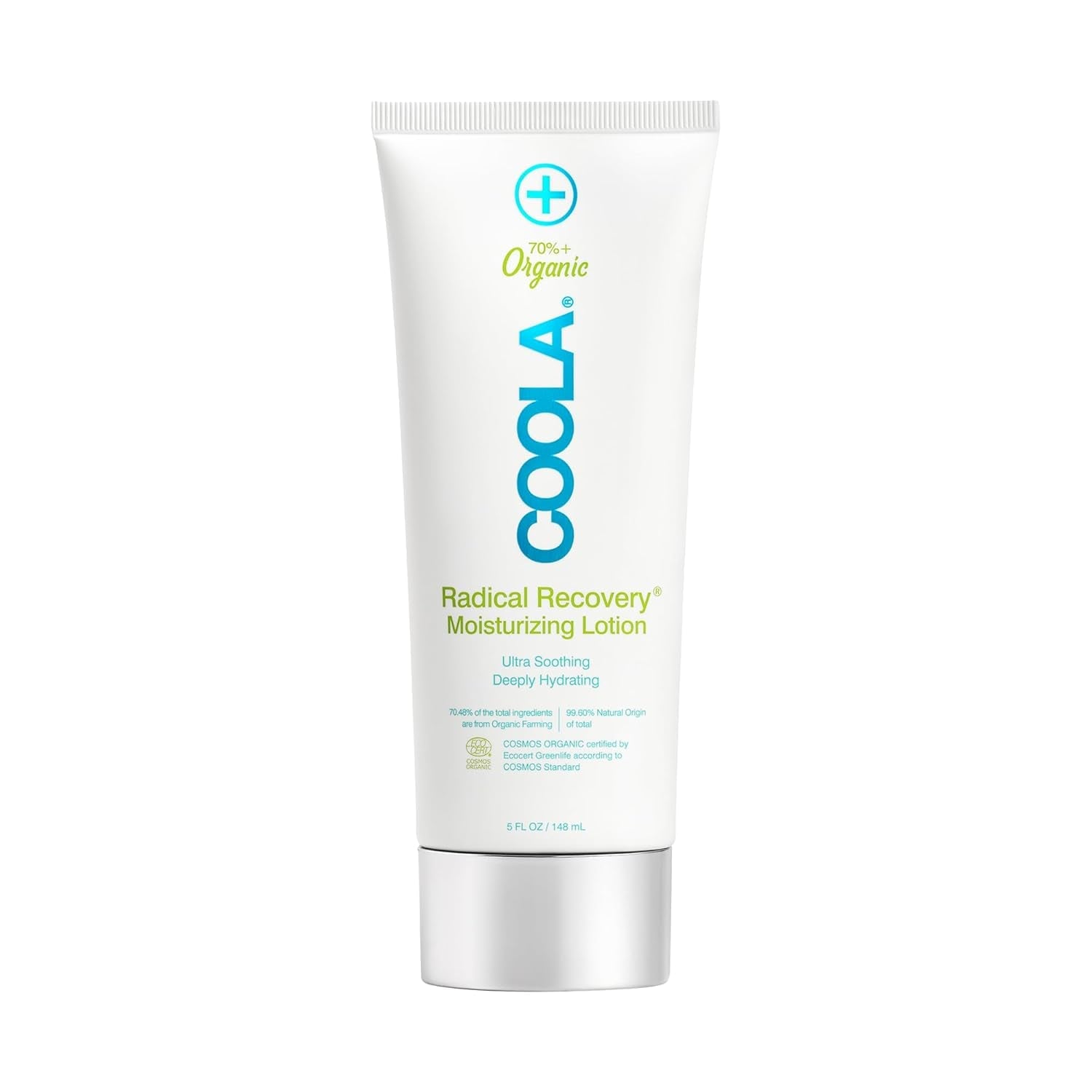 Soothing After Sun Hydrating Body Lotion - Mycosmeticslondon