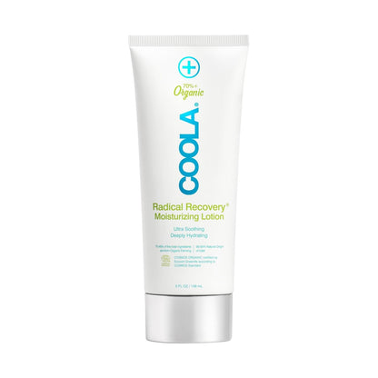 Soothing After Sun Hydrating Body Lotion - Mycosmeticslondon