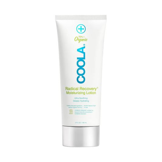 Soothing After Sun Hydrating Body Lotion - Mycosmeticslondon