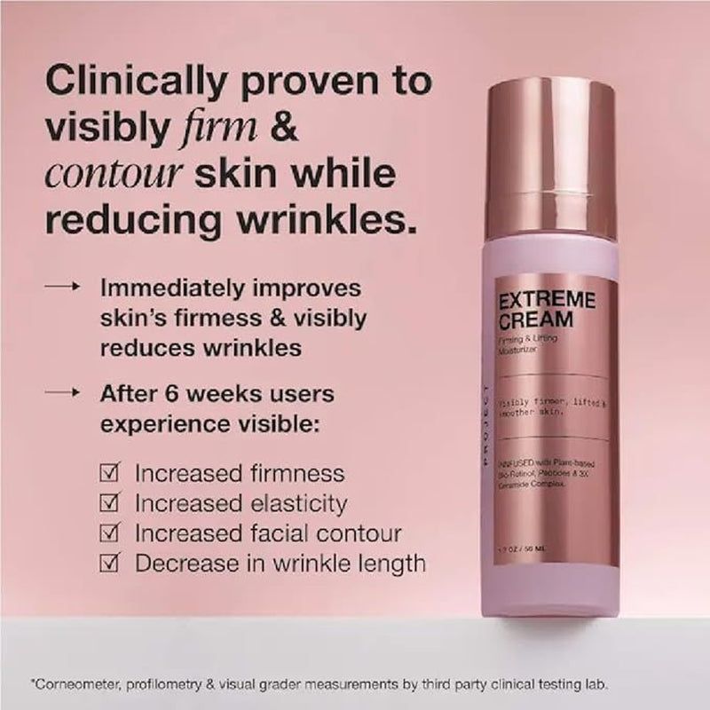 Intensive Anti Aging Face Cream Moisturizer