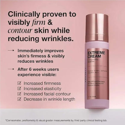 Intensive Anti Aging Face Cream Moisturizer