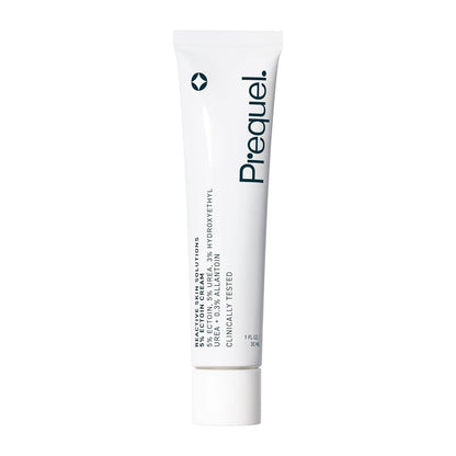 Gentle Soothing Skin Cream 5% Ectoin 30ml - Mycosmeticslondon