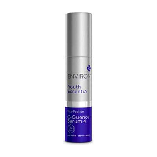 Powerful Anti Aging Face Serum with Vitamin A & C - Mycosmeticslondon