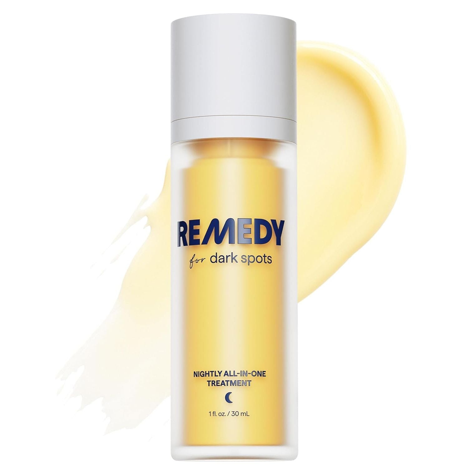 Night Time Dark Spot Corrector Serum 30ml - Mycosmeticslondon