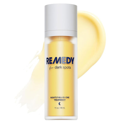 Night Time Dark Spot Corrector Serum 30ml - Mycosmeticslondon