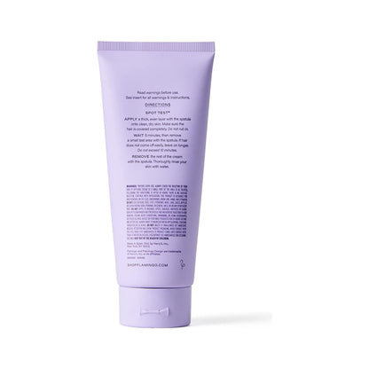 Smooth Skin Hair Remover Cream 200ml