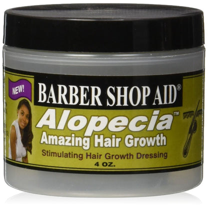 Natural Hair Regrowth Treatment for Thinning Hair 113g - Mycosmeticslondon