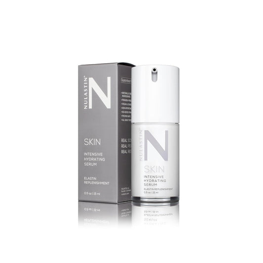 Plumping Hyaluronic Acid Face Serum 15ml - Mycosmeticslondon