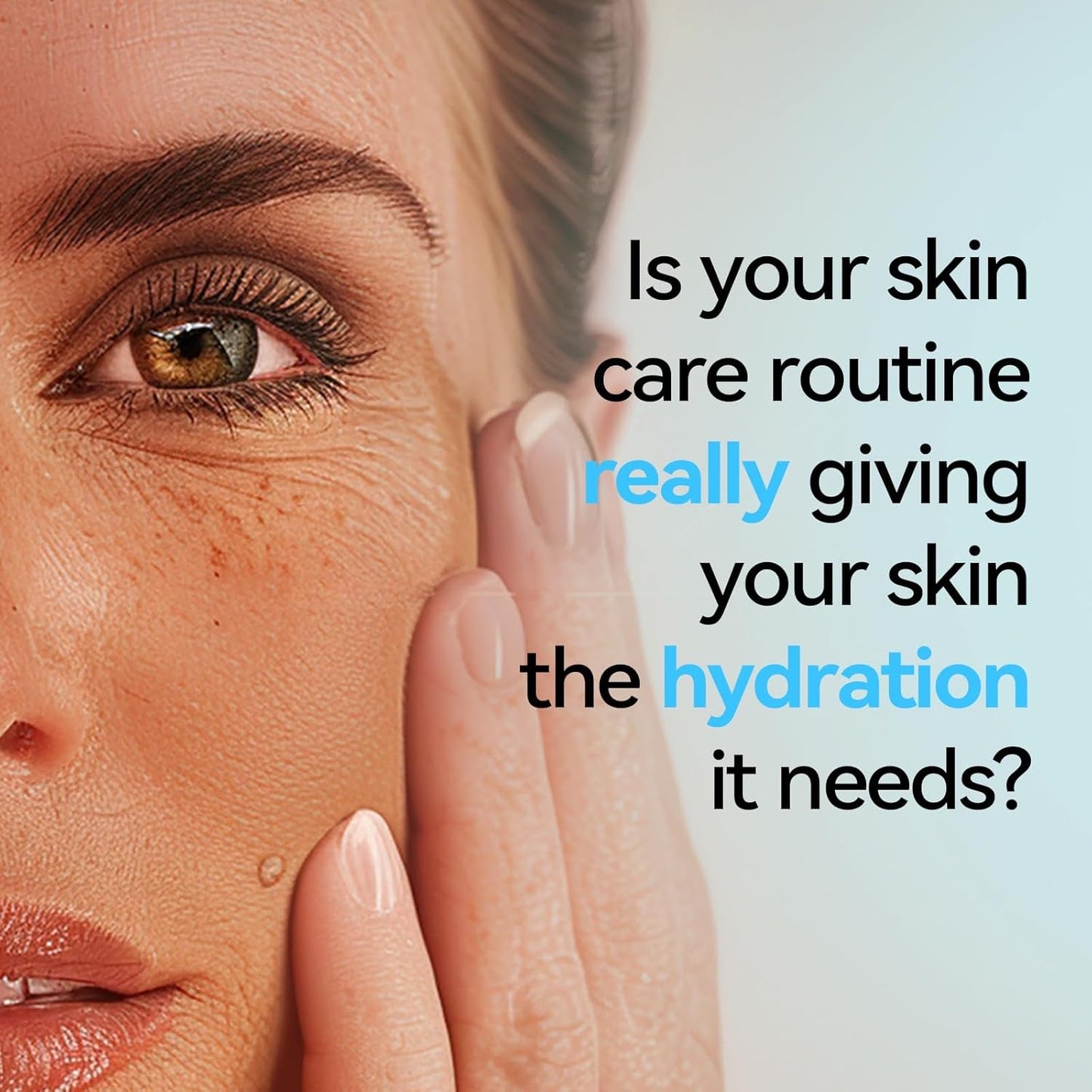 Intensive Hydrating Serum 30 x 1.2ml Hyaluronic Acid Moisturizer