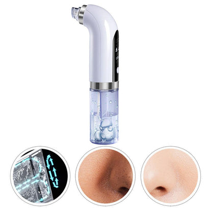 Deep Pore Cleanser Blackhead Remover Tool