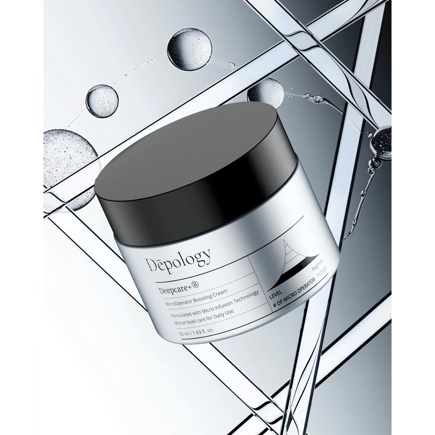 Nourishing Exfoliating Face Cream with Hydrating Boost