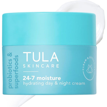 Gentle Daily Hydrating Face Cream - Mycosmeticslondon
