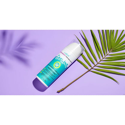 Advanced Snail Serum for Glowing Anti Aging Skin