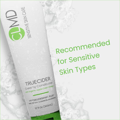 Gentle Moisturizing Conditioner 300ml