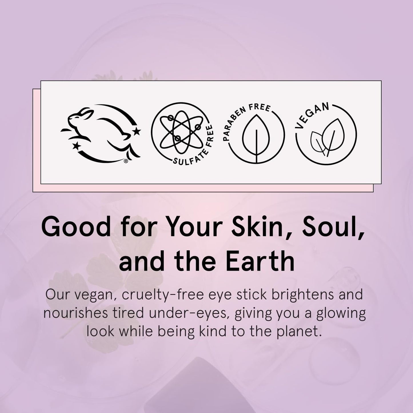 Anti Aging Eye Cream with Retinol & Caffeine