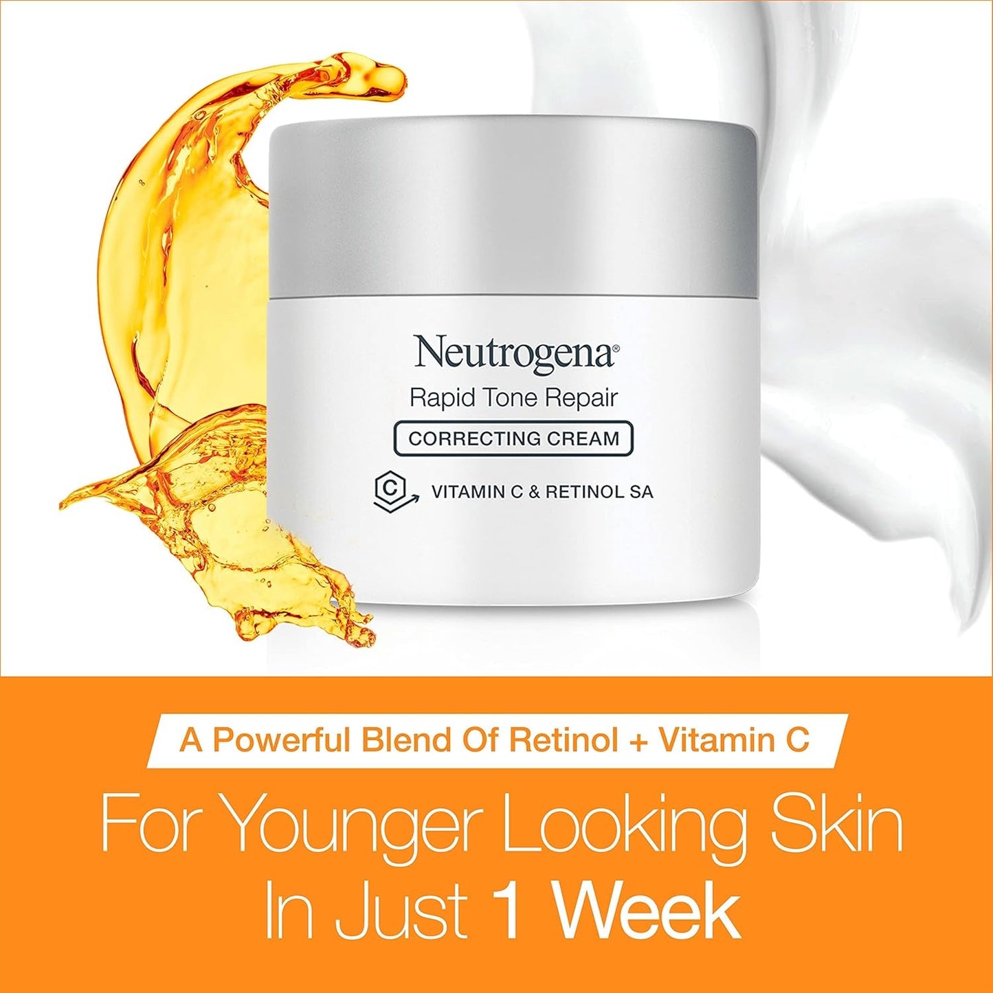 Brightening Anti Aging Moisturizing Face Cream