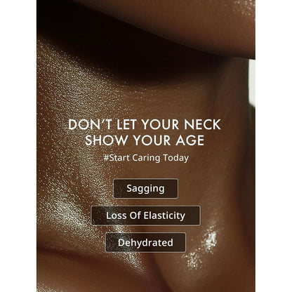 Anti Aging Neck Cream 50ml - Retinol Moisturizing Firming Serum