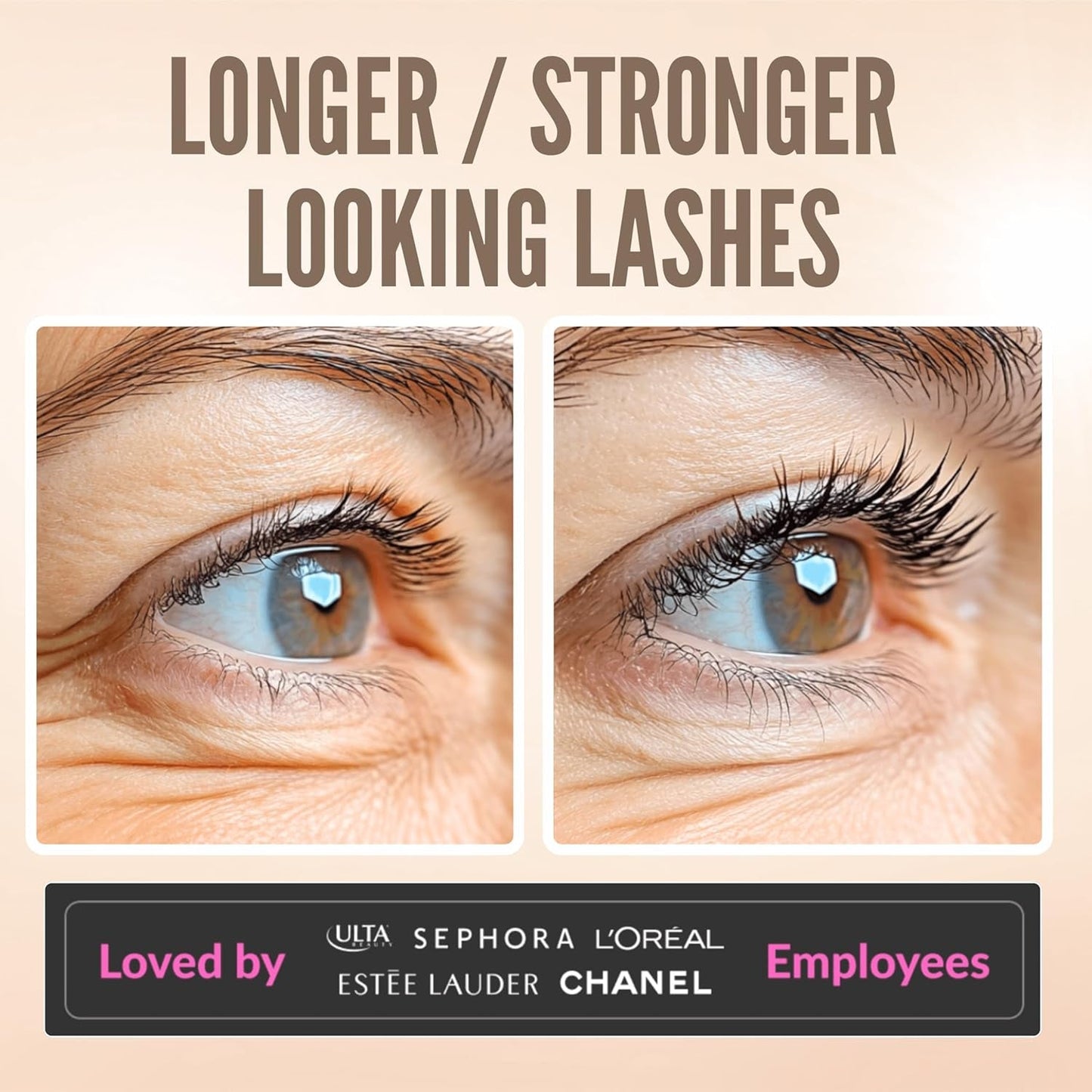 Natural Long Lasting False Lash Mascara