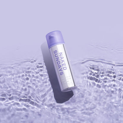 Lightweight Daily Sunscreen Serum SPF 50