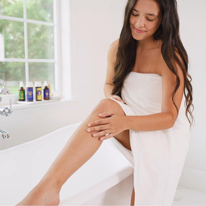 Natural Multi Purpose Body Cream 200ml