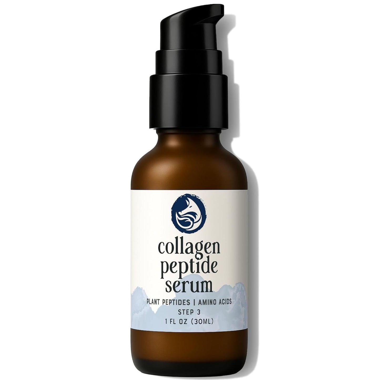Anti Aging Collagen Face Serum - Mycosmeticslondon