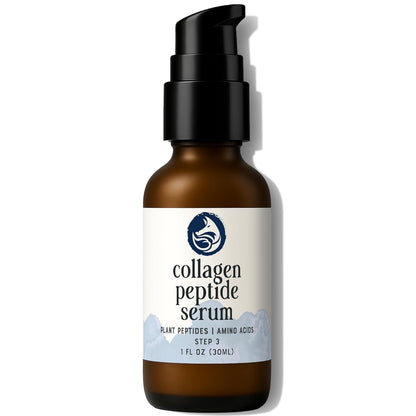 Anti Aging Collagen Face Serum - Mycosmeticslondon