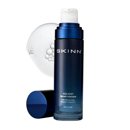 Anti Aging Face Serum 30ml - Wrinkle Reducing Firming Cream - Mycosmeticslondon
