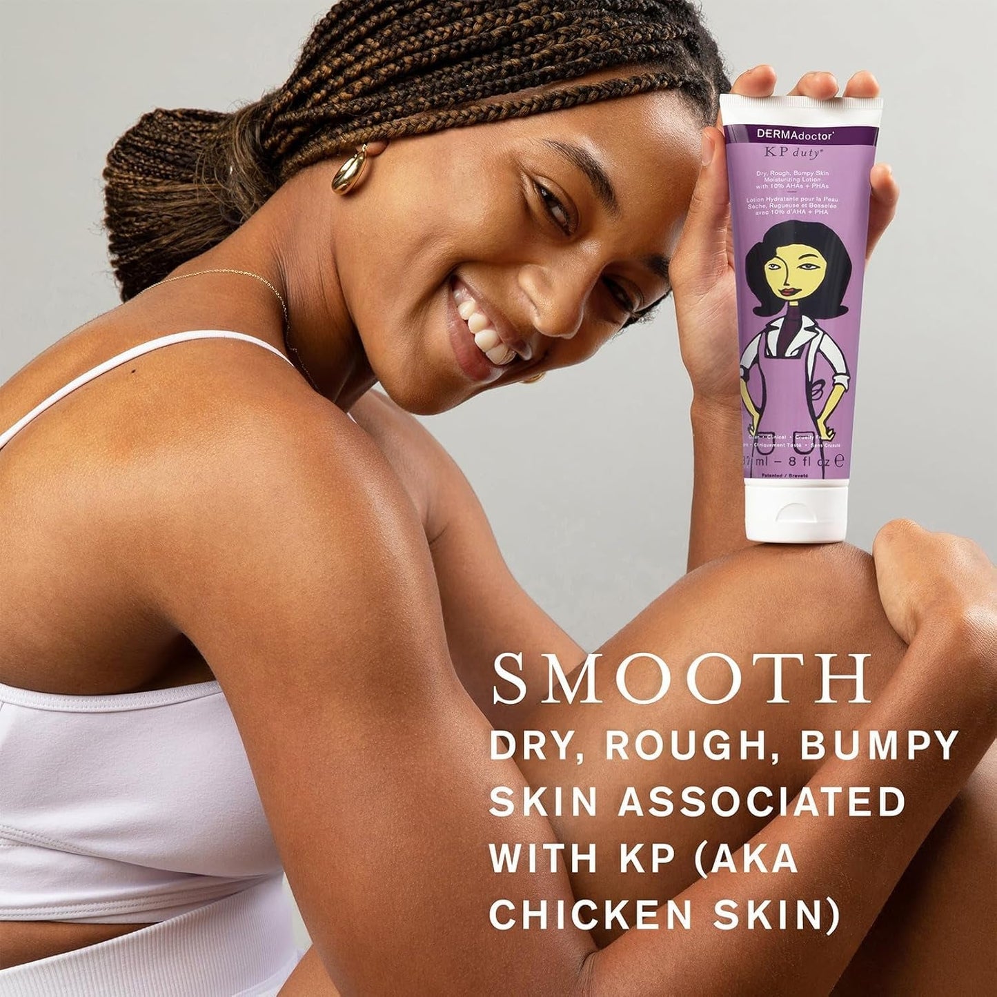 Intensive Dry Skin Moisturizing Body Lotion