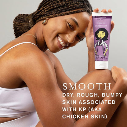 Intensive Dry Skin Moisturizing Body Lotion